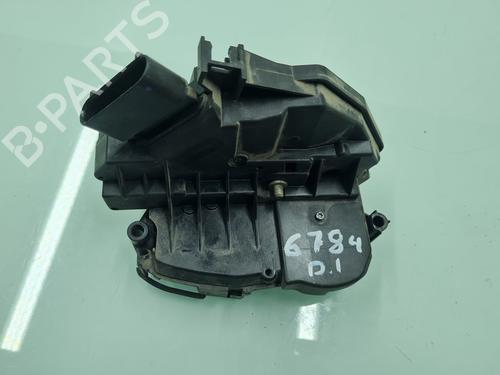 Used Front left lock FORD FOCUS III [2010-2020]  21650649