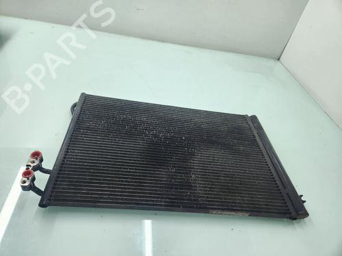 Used AC radiator BMW 3 (E90) 325 i (218 hp) 24176804