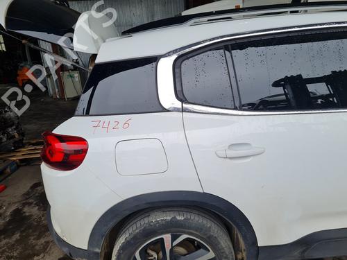 Used Other CITROËN C5 AIRCROSS (A_) 1.2 PureTech 130 (ARHNSJ) (131 hp) 23498448