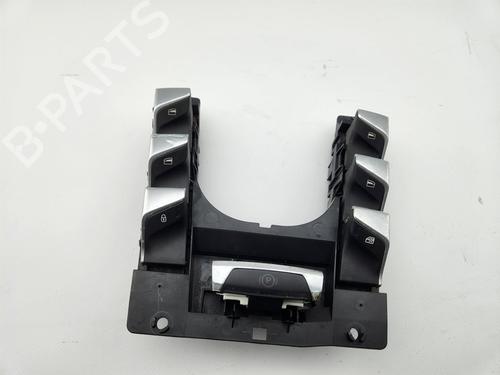 left-front-window-switch-citroen-ds5-2011-2012-2013-2014-2015-2016-22714473 main image