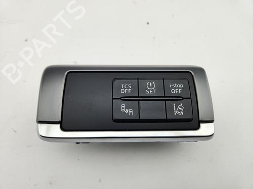 Used Switch Switch MAZDA CX-5 (KF) 2.2 D (150 hp) 33398548 33398548