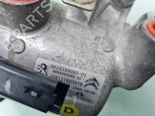 AC compressor CITROËN C3 III (SX) | BP21647746M34 - Image 3