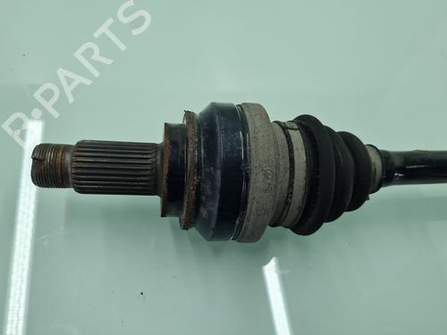 Right rear driveshaft BMW X1 (E84) | BP21641022M41 - Image 3