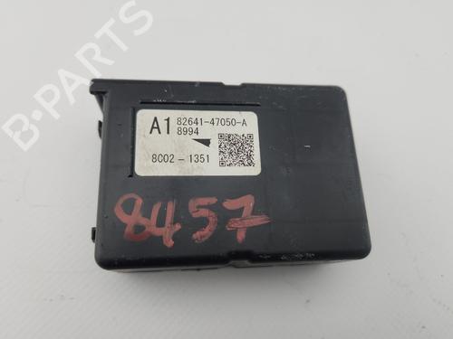 Used Electronic module Electronic module TOYOTA C-HR (_X1_) 1.8 Hybrid (ZYX10_, ZYX11_) (98 hp) 38198473 38198473