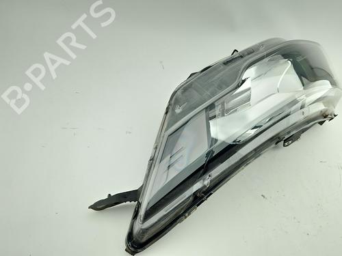 Left headlight IVECO DAILY IV Van 35C14 GV, 35C14 GV/P, 35S14 GV, 35S14 GV/P | BP39977515C28 - Image 2