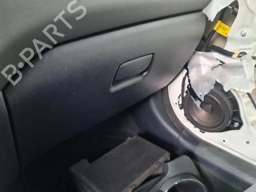 Glove box KIA RIO IV (YB, SC, FB) 1.25 | BP29716234C95 