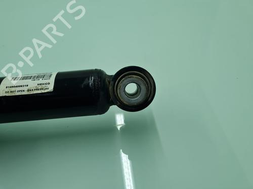 Left rear shock absorber BMW X4 (F26) xDrive 20 d | BP21638069M18 