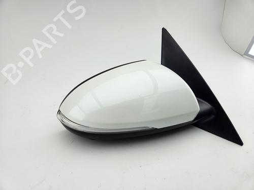 Right mirror KIA OPTIMA (JF)  | BP28112103C27  - Image 6