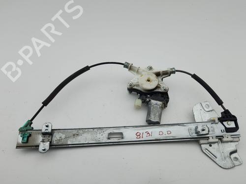 Front right window mechanism KIA RIO III (UB) | BP33620655C23 - Image 2