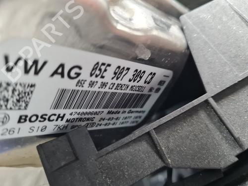 engine-control-unit-ecu-vw-t-roc-a11-d11-2017-23662038 main image