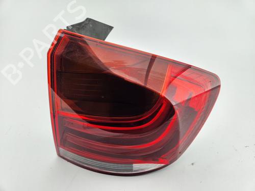 Used Right taillight Right taillight BMW X1 (E84) sDrive 18 d (143 hp) 24427025 24427025