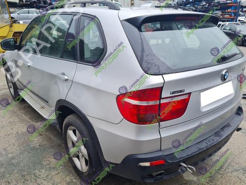 Left front steering knuckle BMW X5 (E70) 3.0 d | BP21660914M25 - Image 5