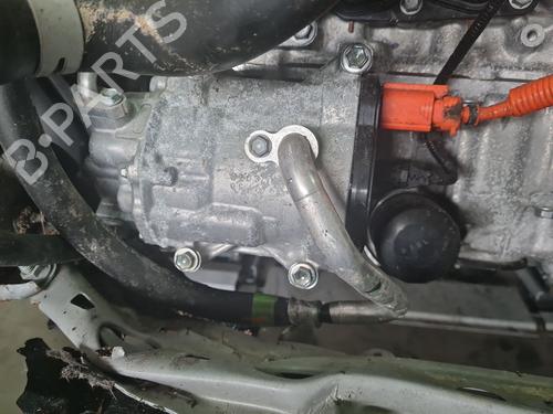 Used AC compressor AC compressor TOYOTA YARIS CROSS (MXP_) 1.5 Hybrid (MXPJ10) (92 hp) 34401656 34401656