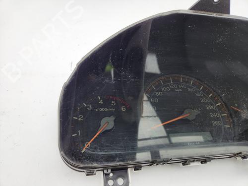 Instrument cluster HONDA ACCORD VII (CL, CN) 2.2 i-CTDi (CN1) | BP28192288C47 