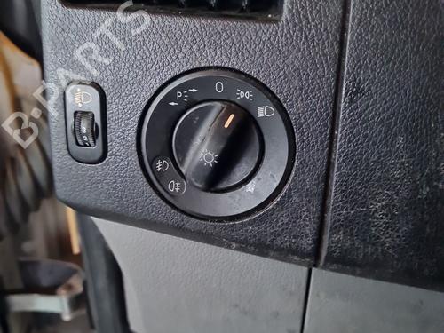 Used Headlight switch Headlight switch MERCEDES-BENZ SPRINTER 3,5-t Van (B906) [2006-2020] 35756556 35756556