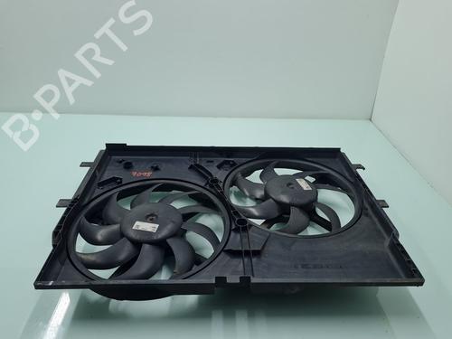 Used Radiator fan FIAT DUCATO Van (250_) 115 Multijet 2,0 D (116 hp) 21768016
