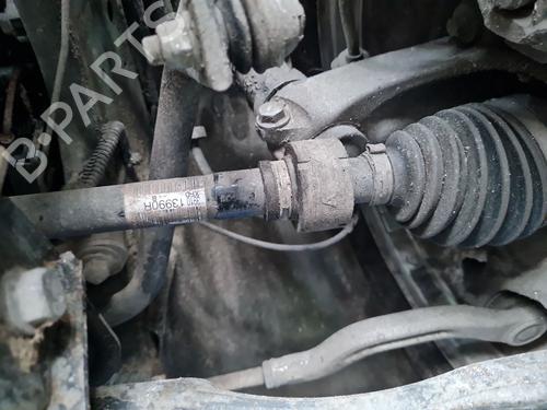 Used Left front driveshaft Left front driveshaft RENAULT TALISMAN Grandtour (KP_) 1.6 dCi 130 (130 hp) 36031747 36031747