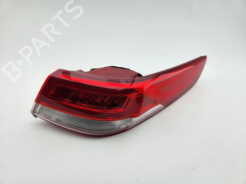 Feu arrière droit KIA OPTIMA (JF) 1.7 CRDi (141 hp) 28041899