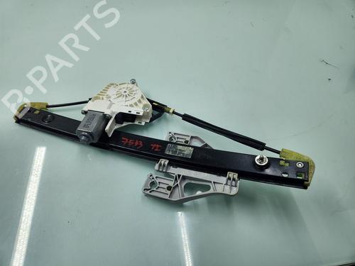 Used Rear left window mechanism Rear left window mechanism AUDI A6 C7 (4G2, 4GC) 2.0 TFSI (252 hp) 26008917 26008917