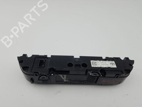 Climate control TOYOTA C-HR (_X1_) 1.8 Hybrid (ZYX10_, ZYX11_) | BP38175689I5 - Image 4