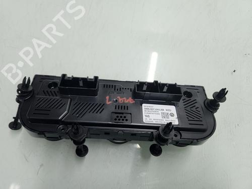 Commande Chauffage VW TIGUAN ALLSPACE (BW2, BJ2) | BP29728400I5