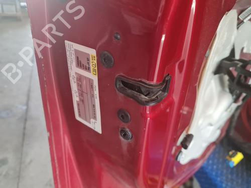 front-left-lock-citroen-c4-ii-nc_-2009-34223370 main image