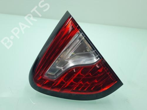 Used Right tailgate light Right tailgate light RENAULT CAPTUR I (J5_, H5_) [2013-2026] 21643143 21643143