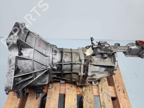Used Gearbox Gearbox 28168454 28168454