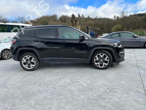 Right sun visor JEEP COMPASS (MP, M6, MV, M7) | BP21645841I2 - Image 5