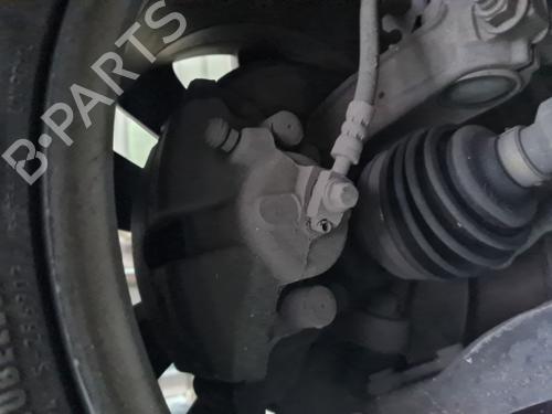 Used Right front brake caliper Right front brake caliper SEAT IBIZA IV SC (6J1, 6P5) 1.4 TDI (105 hp) 32858256 32858256
