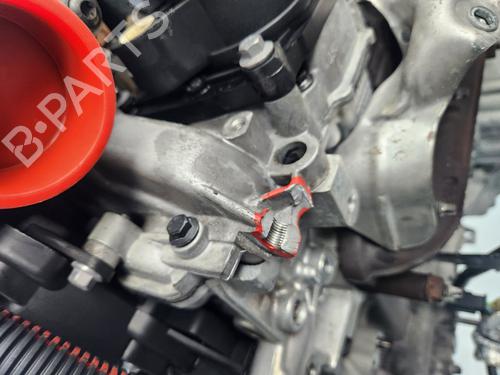 Engine PEUGEOT PARTNER Box Body/MPV  | BP28438942M1