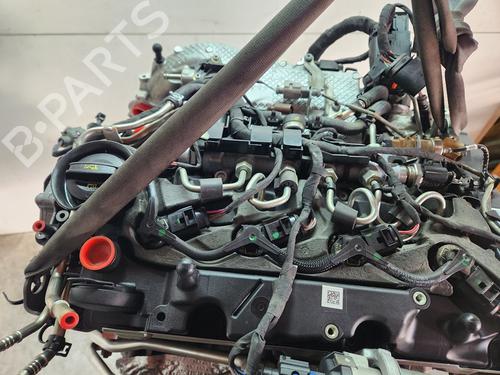 Engine AUDI Q5 Sportback (FYT) 40 TFSI Mild Hybrid quattro | BP29716079M1 - Image 4