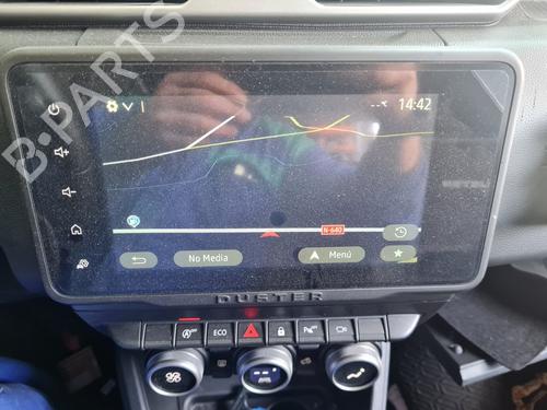 Display monitor DACIA DUSTER (HM_) | BP29534316C48