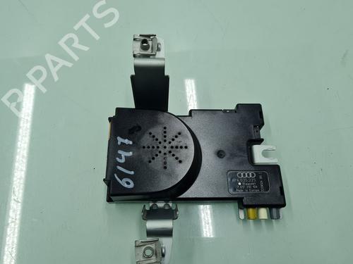 Electronic module AUDI A3 Sportback (8PA)  | BP21659015M83 