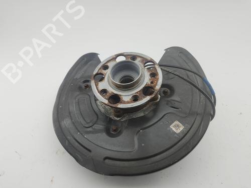 Used Left rear steering knuckle Left rear steering knuckle 37604779 37604779