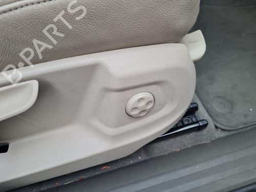 Right front seat AUDI Q5 (8RB) 2.0 TDI quattro | BP32414234C16 - Image 2