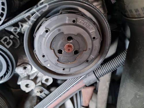Used AC compressor AC compressor 37173686 37173686