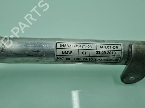 AC pipe BMW 3 Gran Turismo (F34) 318 d | BP21643592M126 