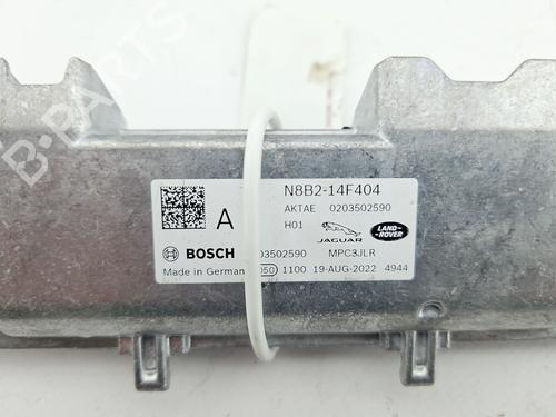 Electronic module LAND ROVER DEFENDER Station Wagon (L663) D250 MHEV 4x4 | BP40291681M83 - Image 3