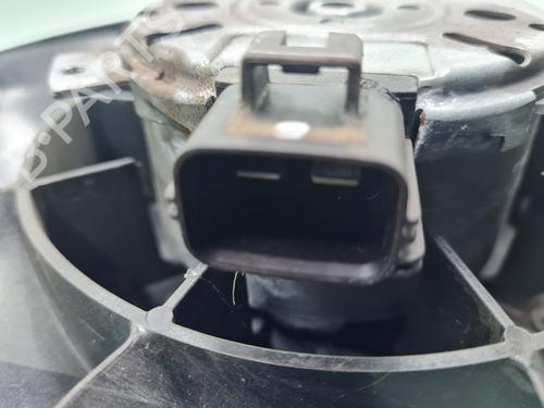 Radiator fan FORD KUGA II (DM2)  | BP21644812M35 