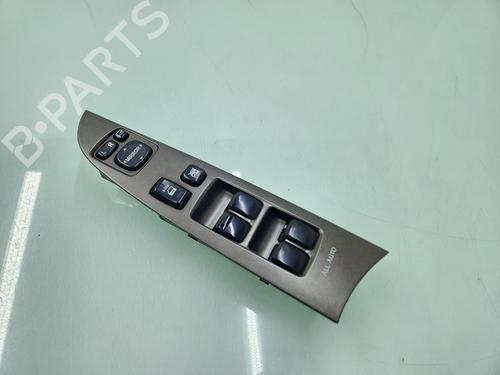 Used Left front window switch Left front window switch LEXUS IS II (_E2_) 220d (ALE20) (177 hp) 27594382 27594382