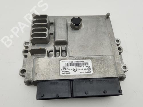 Used Engine control unit (ECU) Engine control unit (ECU) SSANGYONG XLV SUV e-XDi 160 (116 hp) 36533075 36533075