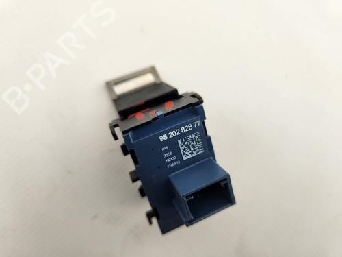 Switch DS DS 7 Crossback (J4_, JR_, JC_) 2.0 BlueHDi 180 (JJEHZR) | BP29436042I30 - Image 2