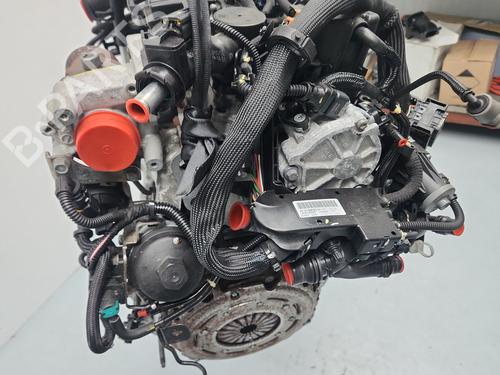Engine PEUGEOT 2008 I (CU_) 1.5 BlueHDI 100 | BP34401154M1  - Image 11