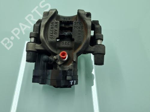 Used Left rear brake caliper Left rear brake caliper SEAT ATECA (KH7, KHP) [2016-2026] 21638992 21638992