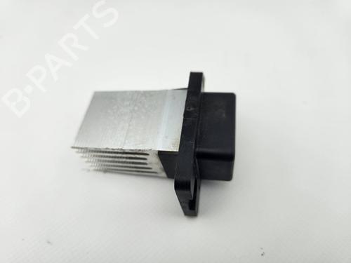 Heater resistor HYUNDAI i40 I (VF) 1.7 CRDI | BP29148471M108