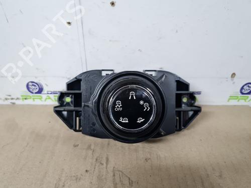 Used Switch Switch CITROËN C4 CACTUS [2014-2026] 21660204 21660204