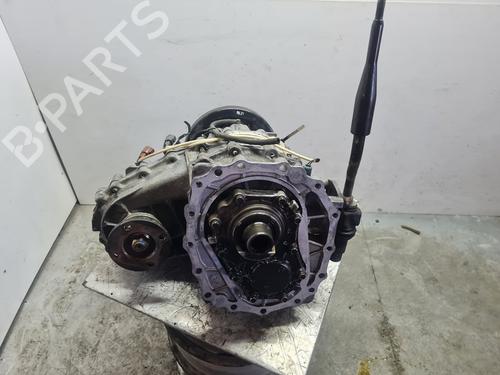 Transfer box NISSAN PATROL GR V Wagon (Y61)  | BP21765292M36 