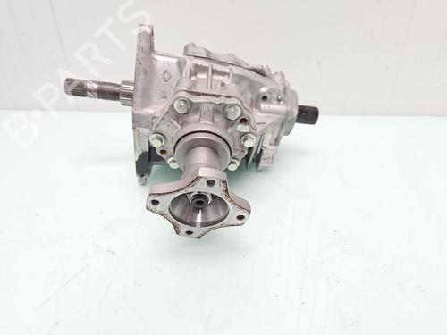 Transfer box DACIA DUSTER (HM_) 1.5 dCi 115 4x4 | BP39746401M36 - Image 4