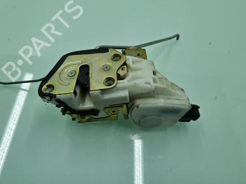 Front right lock MITSUBISHI PAJERO III (V7_W, V6_W) 3.2 Di-D (V68W) | BP21642536C97 